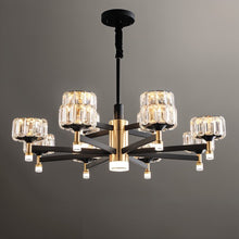Carregar imagem no visualizador da galeria, Glanz Chandelier