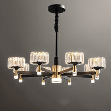 Carregar imagem no visualizador da galeria, Glanz Chandelier