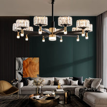 Carregar imagem no visualizador da galeria, Glanz Chandelier