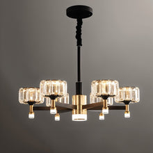 Carregar imagem no visualizador da galeria, Glanz Chandelier