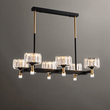 Carregar imagem no visualizador da galeria, Glanz Chandelier