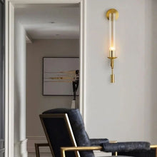 Carregar imagem no visualizador da galeria, Glenn Wall Lamp