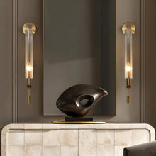 Carregar imagem no visualizador da galeria, Glenn Wall Lamp