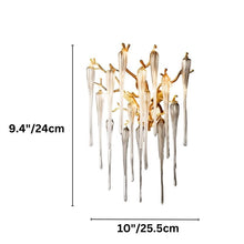 Carregar imagem no visualizador da galeria, Glere Wall Lamp