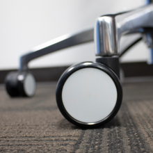 Carregar imagem no visualizador da galeria, Glide Ergonomic Mesh Office Chair with Headrest and Lumbar Support