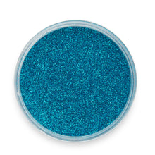 Load image into Gallery viewer, Blue Glitter Epoxy Powder Pigment
