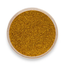 Carregar imagem no visualizador da galeria, Gold Glitter Epoxy Powder Pigment