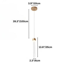 Carregar imagem no visualizador da galeria, Glitzy Pendant Light