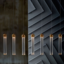 Carregar imagem no visualizador da galeria, Glitzy Pendant Light