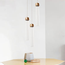 Carregar imagem no visualizador da galeria, Glitzy Pendant Light