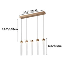 Carregar imagem no visualizador da galeria, Glitzy Pendant Light