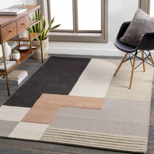 Load image into Gallery viewer, Glenmavis Area Rug