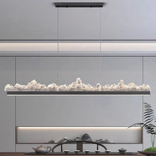 Load image into Gallery viewer, Gloire Linear Chandelier