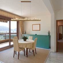 Load image into Gallery viewer, Gloire Linear Chandelier