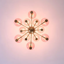 Carregar imagem no visualizador da galeria, Gloral Chandelier