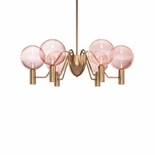 Carregar imagem no visualizador da galeria, Gloral Chandelier