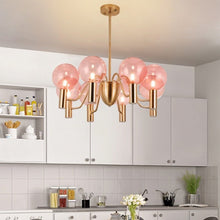 Carregar imagem no visualizador da galeria, Gloral Chandelier
