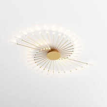 Carregar imagem no visualizador da galeria, Glory Chandelier