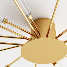 Carregar imagem no visualizador da galeria, Glory Chandelier