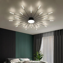 Carregar imagem no visualizador da galeria, Glory Chandelier