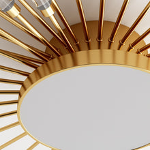 Carregar imagem no visualizador da galeria, Glory Chandelier