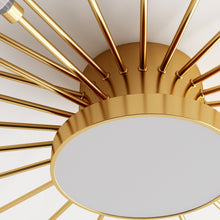 Carregar imagem no visualizador da galeria, Glory Chandelier