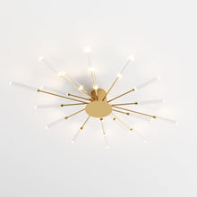 Carregar imagem no visualizador da galeria, Glory Chandelier