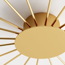 Carregar imagem no visualizador da galeria, Glory Chandelier