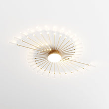 Carregar imagem no visualizador da galeria, Glory Chandelier