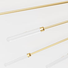 Carregar imagem no visualizador da galeria, Glory Chandelier