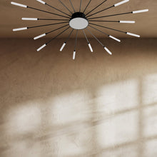 Carregar imagem no visualizador da galeria, Glory Chandelier