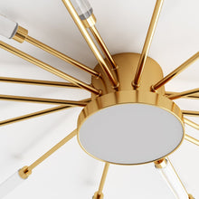 Carregar imagem no visualizador da galeria, Glory Chandelier