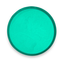 Load image into Gallery viewer, Blue/Green Glow in the Dark Epoxy Powder Pigment
