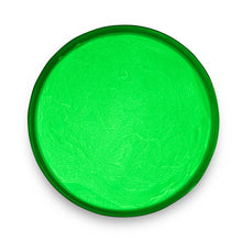 Load image into Gallery viewer, Yellow/Green Glow in the Dark Epoxy Powder Pigment