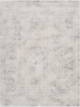 Load image into Gallery viewer, Michie Gray Area Rug