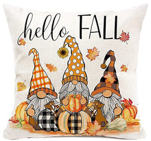 Carregar imagem no visualizador da galeria, Changing Season Cushion Covers