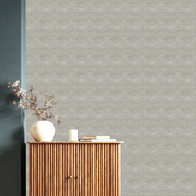 Carregar imagem no visualizador da galeria, Grasscloth Wallpaper