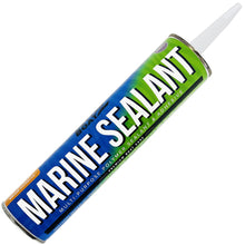 Load image into Gallery viewer, Marine Sealant & Adhesive Caulk