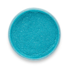 Carregar imagem no visualizador da galeria, Greek Turquoise Pearl Epoxy Powder Pigment