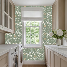 Carregar imagem no visualizador da galeria, Laurie Wallpaper by Creating to Love