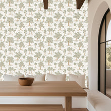 Carregar imagem no visualizador da galeria, Camden Wallpaper by Beeky Illustration