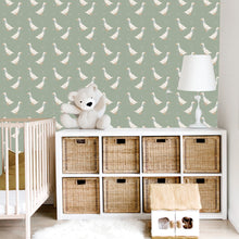 Carregar imagem no visualizador da galeria, Gable Wallpaper by Studio Stephie