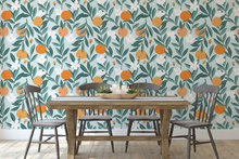 Carregar imagem no visualizador da galeria, Talia Wallpaper by Sara Mari