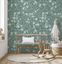 Carregar imagem no visualizador da galeria, Kendall Wallpaper by Sara Mari