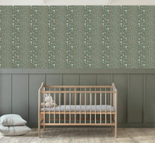 Load image into Gallery viewer, Brighton Wallpaper by Emma J Rivers