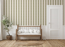 Load image into Gallery viewer, Boden Wallpaper by The Rosenborg Company