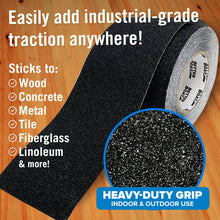 Load image into Gallery viewer, Anti Slip Grip Tape