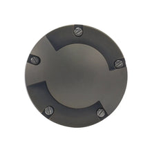 Carregar imagem no visualizador da galeria, Ground Light with PVC Housing, Brass Top & Two-Direction Turret