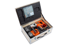 Carregar imagem no visualizador da galeria, Husqvarna 970493706 DM 540i Battery Powered Core Drill Kit