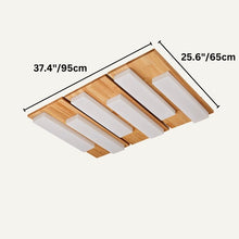 Carregar imagem no visualizador da galeria, Gulnaz Ceiling Light